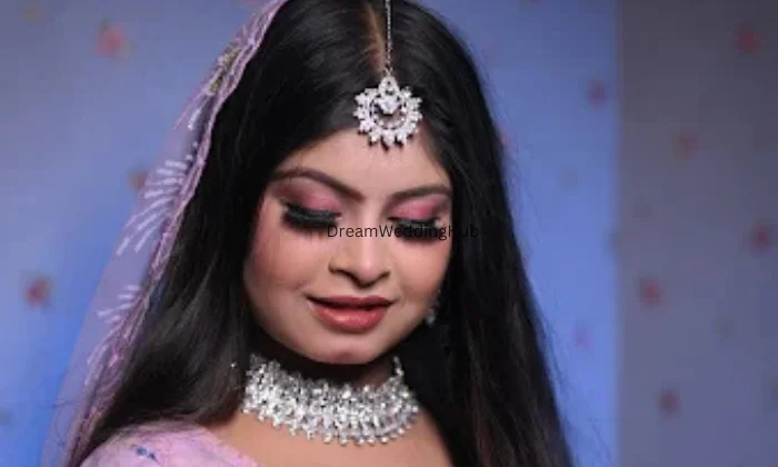 Mahalaxmi Makeup Studio